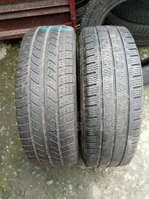 205 /65r16c Tokunbo Tires