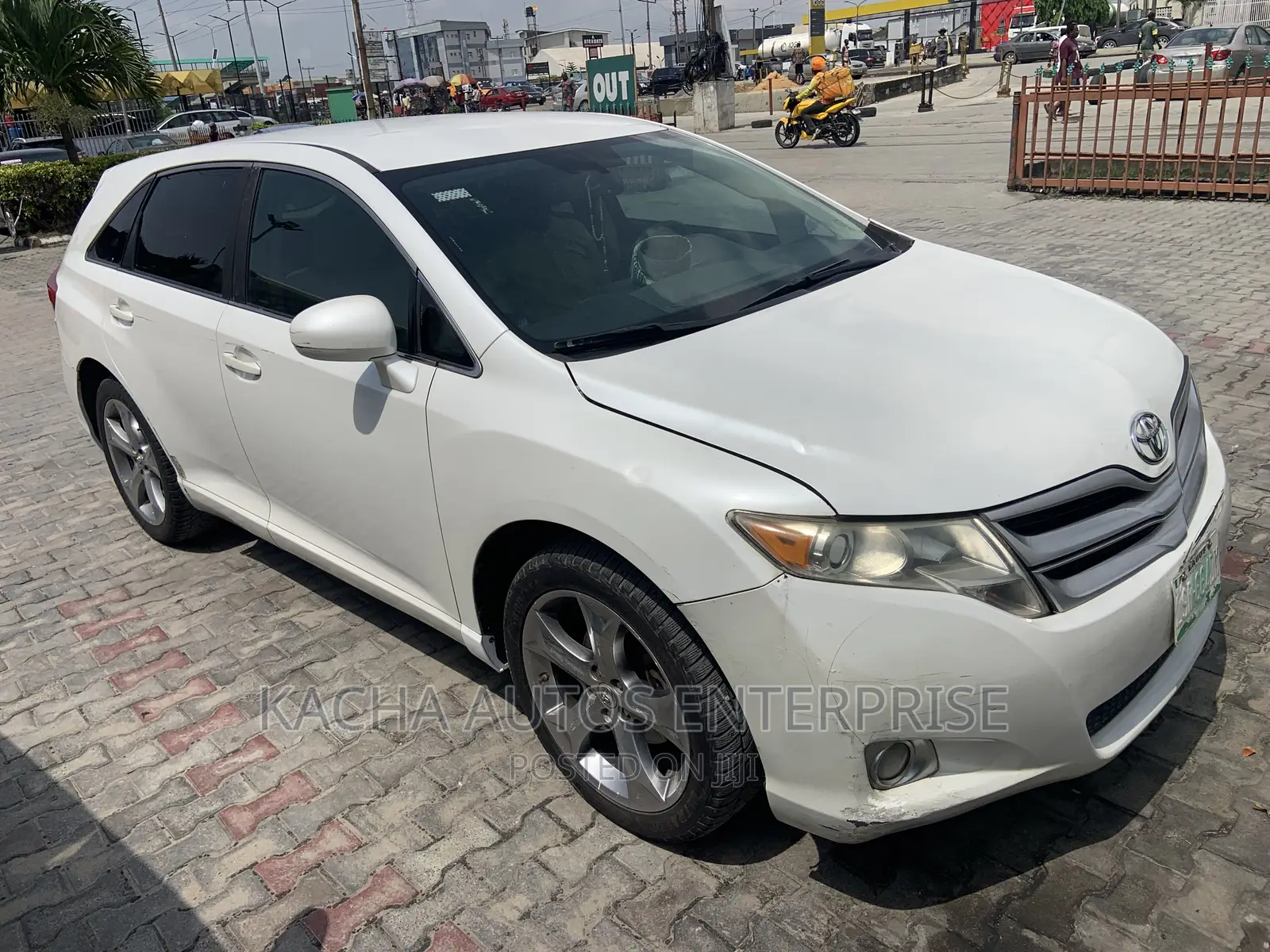 Daily Rental