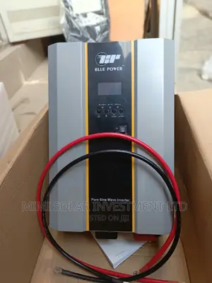 3.5kva Blue Power Inverter