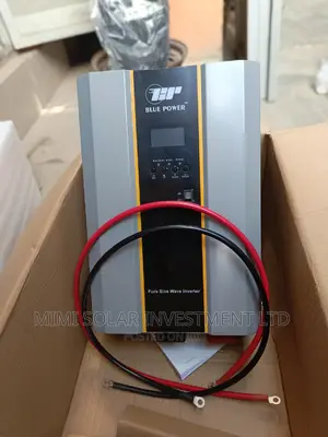 Blue Power 3.5kva Inverter