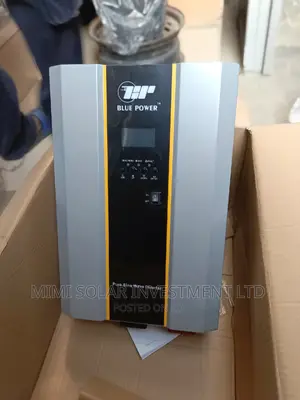 Original Blue Power 3.5kva