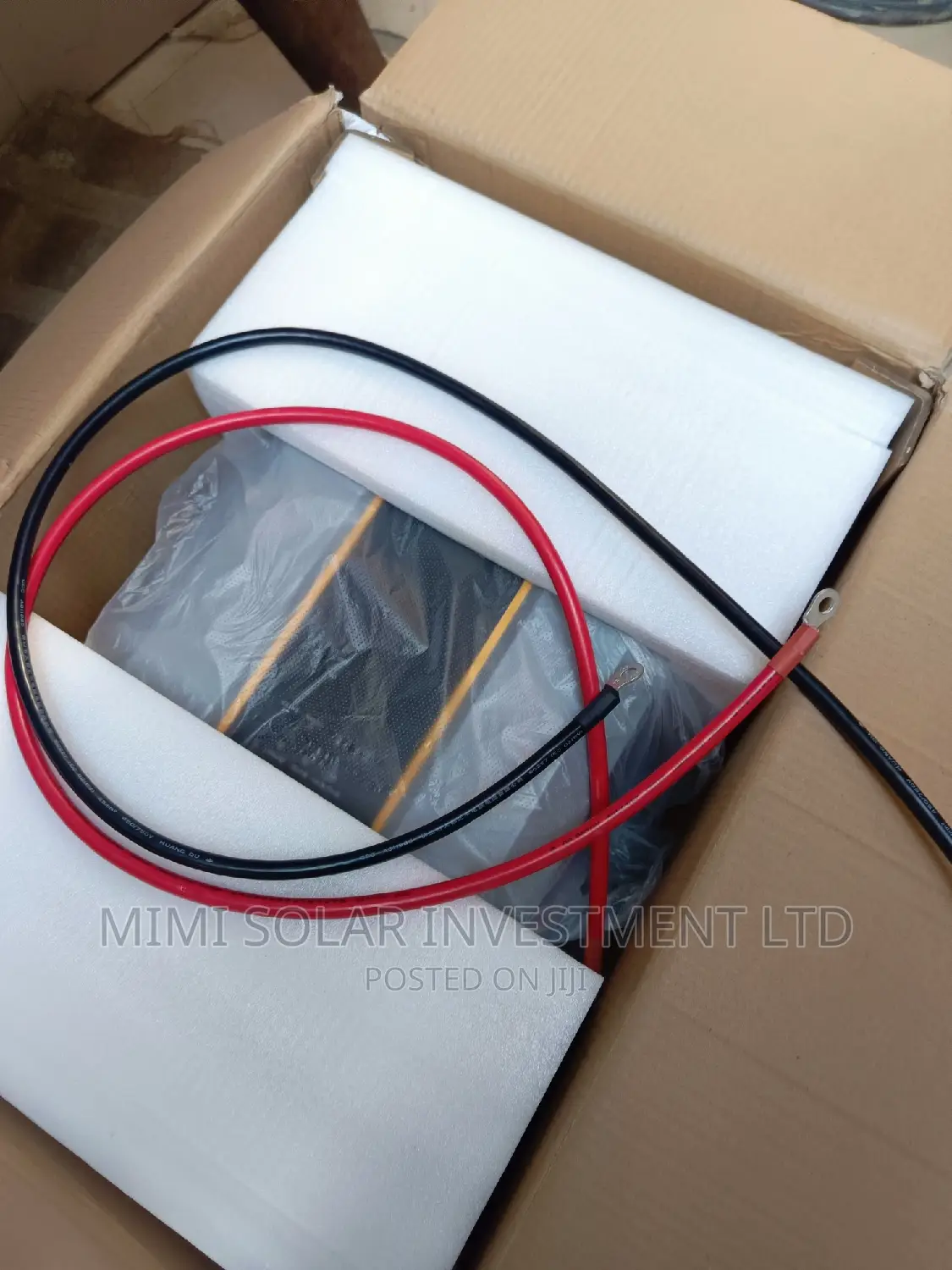 5kva Blue Power Inverter Available
