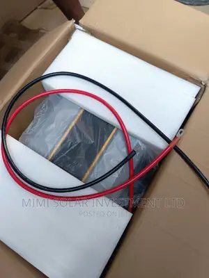 5kva Blue Power Inverter Available