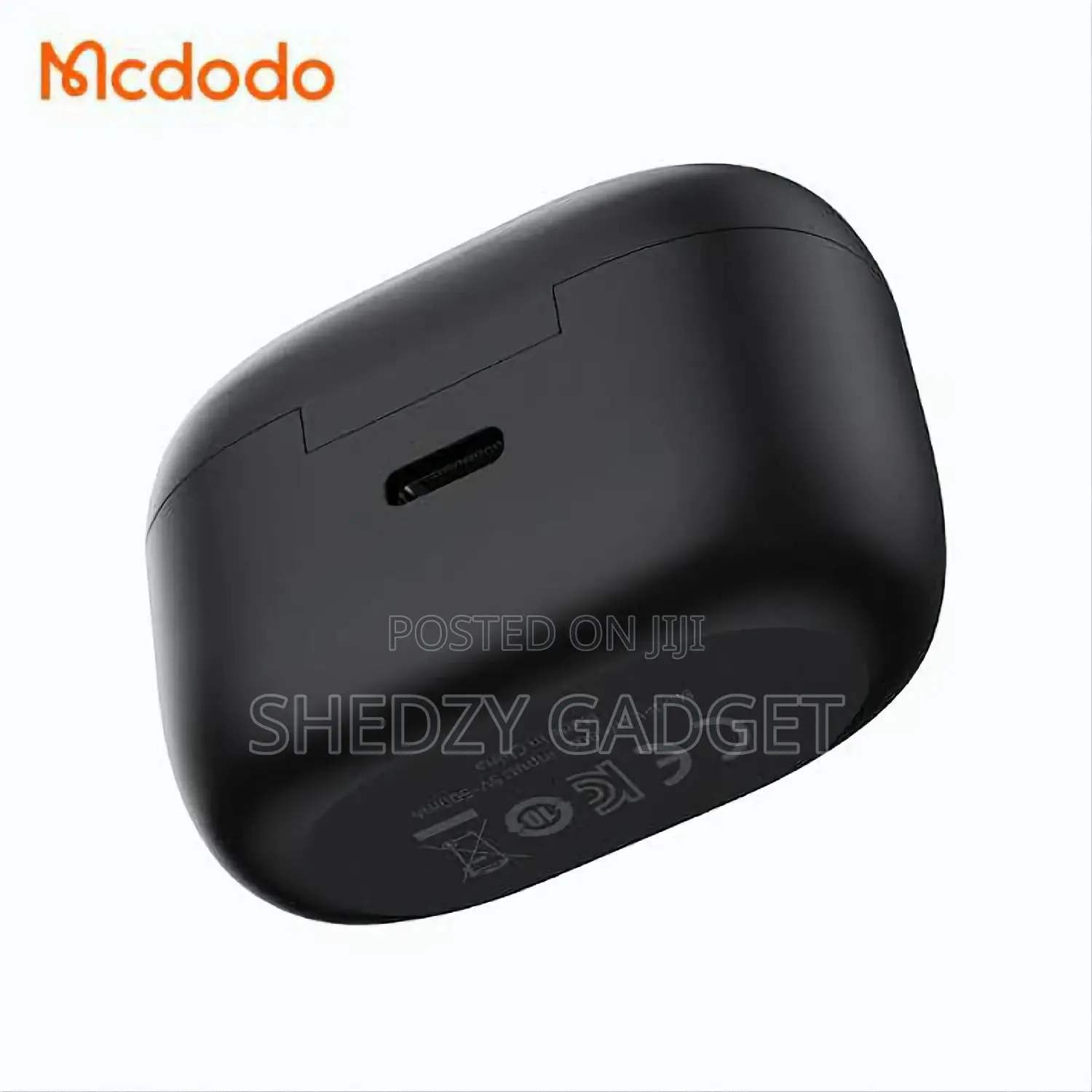 McDodo Model Hp-802