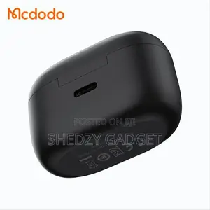 McDodo Model Hp-802