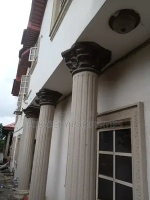 3bdrm Apartment in River Valley Estate, Ojodu for rent