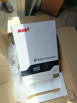 Original 5kva Must Inverter