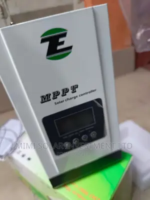 Original 60arms Must Charge Controller