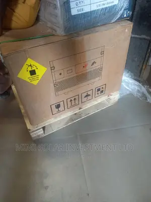 15kwh Blue Carbon Lithium Battery Available