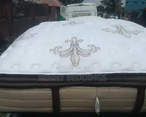 Order for Your Affordable 5by6 Hybrid USA Mattress