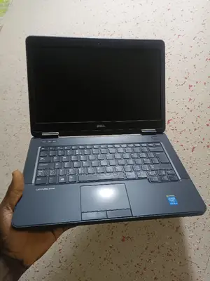 Laptop Dell Latitude E5440 8GB Intel Core i5 HDD 500GB