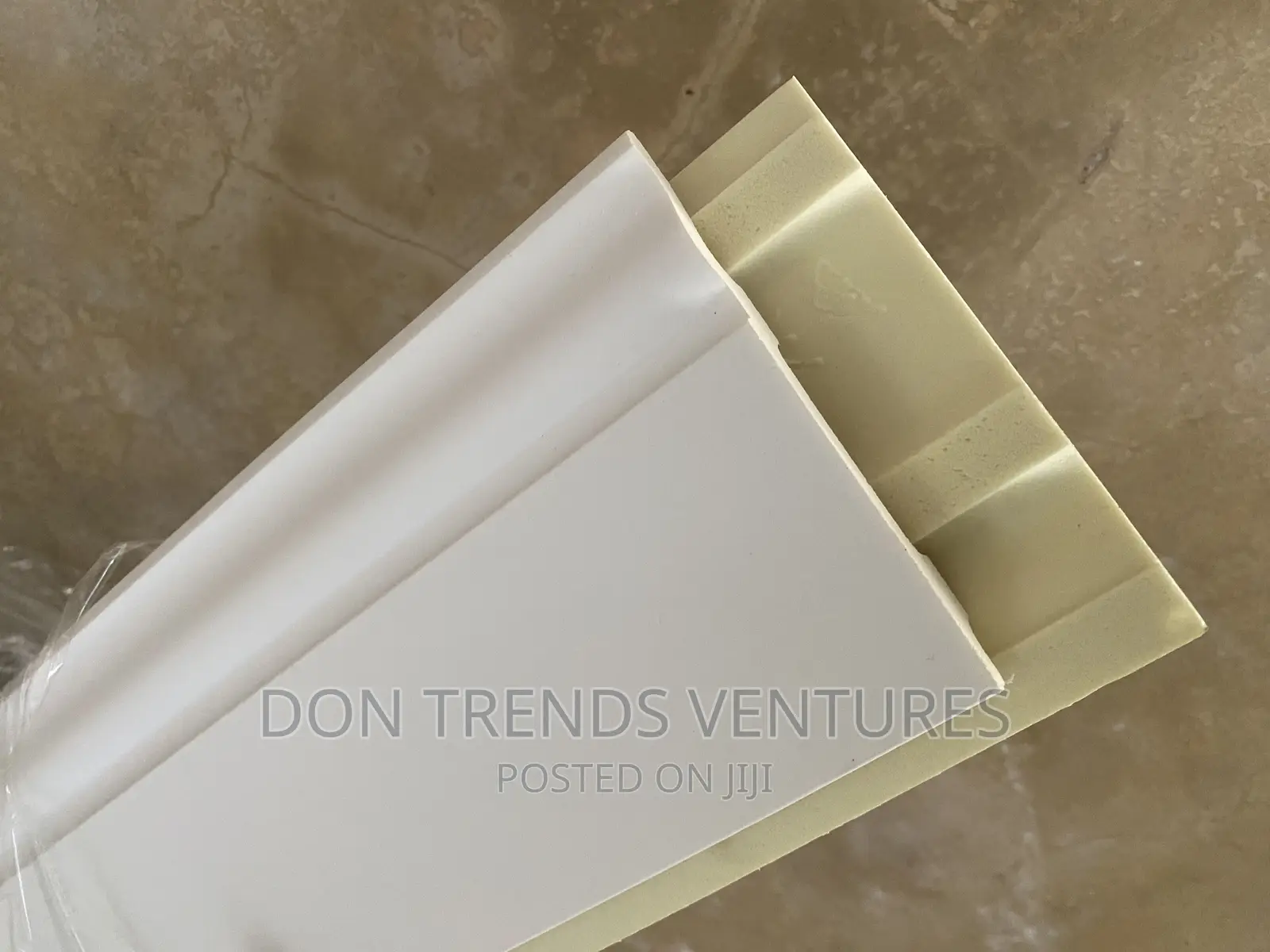100mm Floor Skirting