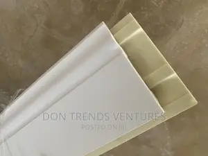 100mm Floor Skirting