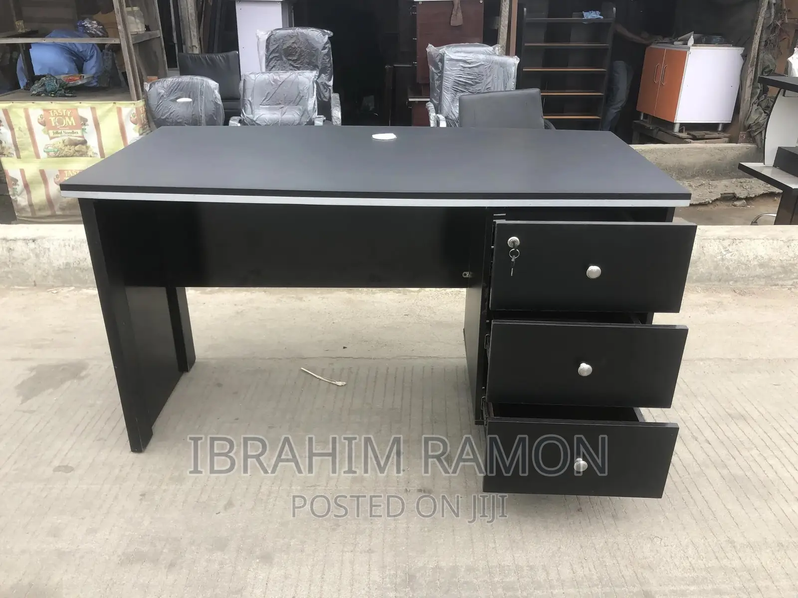 Office Table