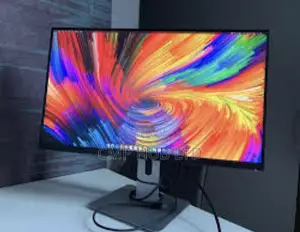 Dell P2719hc 27" Full Hd Ips Usb-3.0 Led Monitor