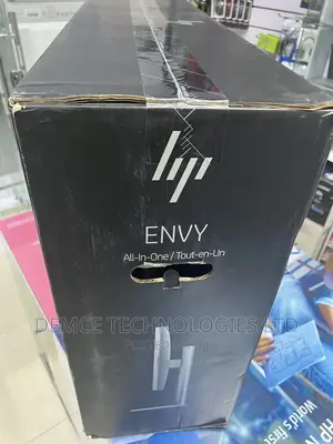 New Desktop Computer HP Envy 16GB Intel Core I7 SSD 1T