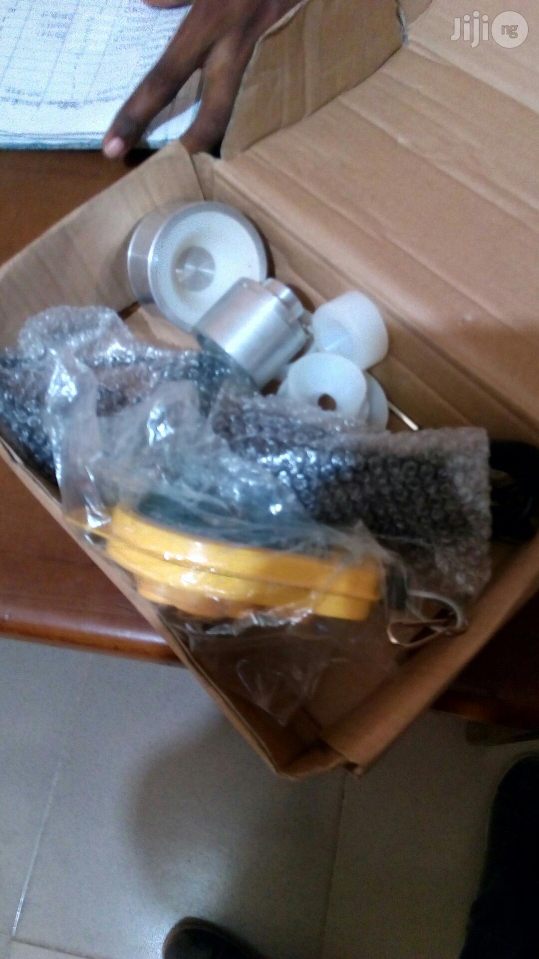 Electric Hand Capping Machine