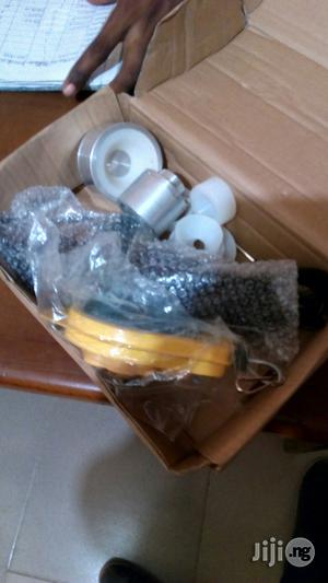 Electric Hand Capping Machine
