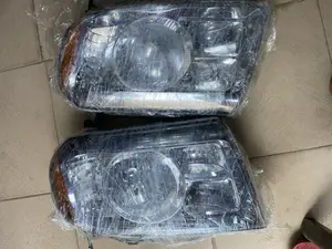 Headlight 2010 Honda Pilot Set