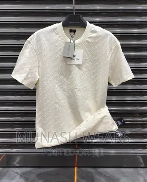 Luxury T-Shirt Collection