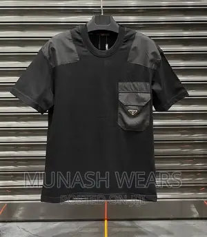 Luxury T-Shirt Collection