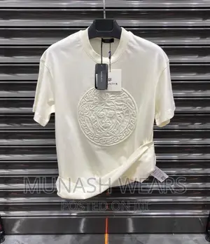 Luxury T-Shirt Collection