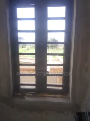 Aluminum Windows and Doors
