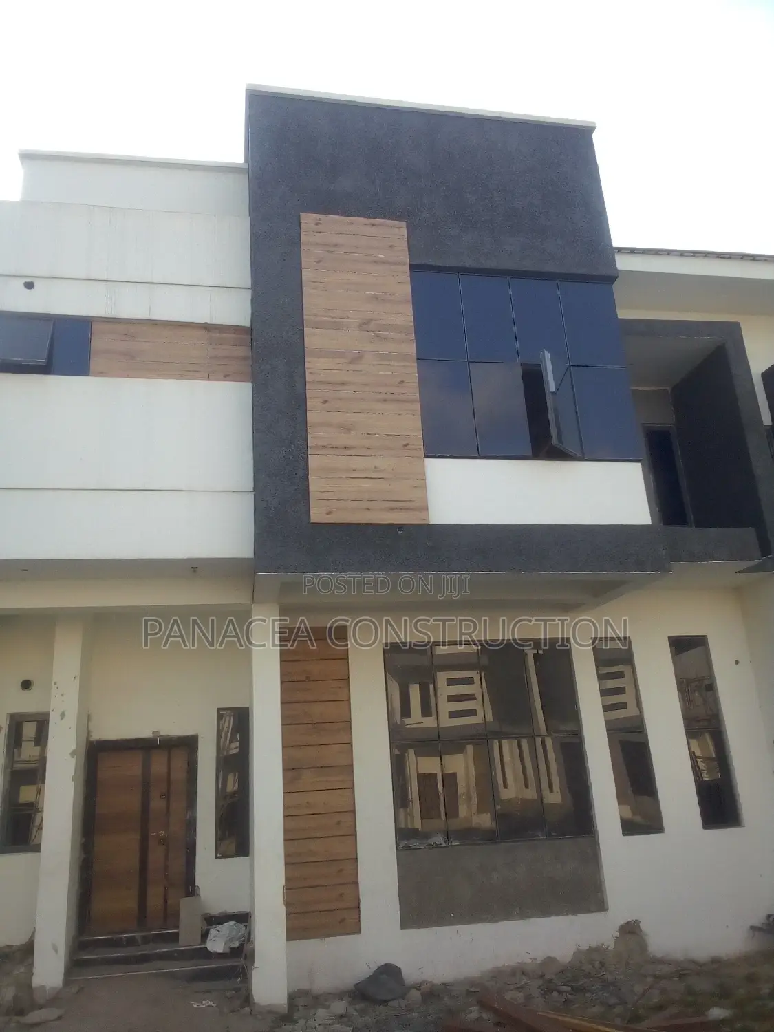 Aluminum Windows and Doors