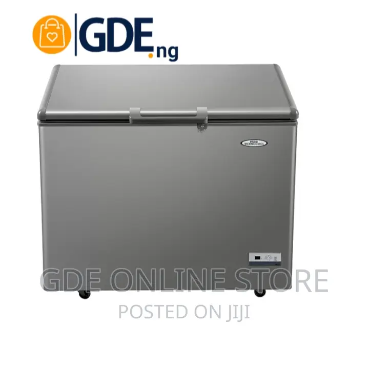 Haier Thermocool 219 Freezer Chest, Energy Saver in Lagos Island (Eko