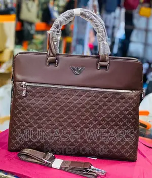 Luxury Laptop Bags Collection