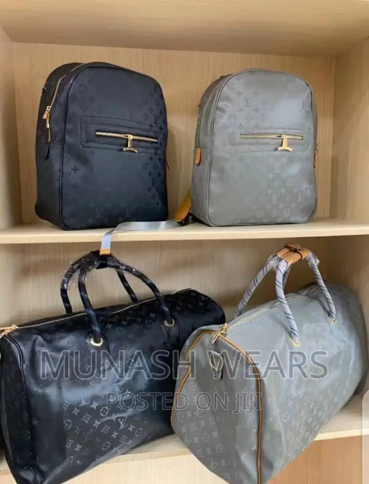 Complete Set Bag