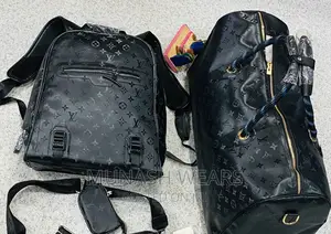 Complete Set Bag