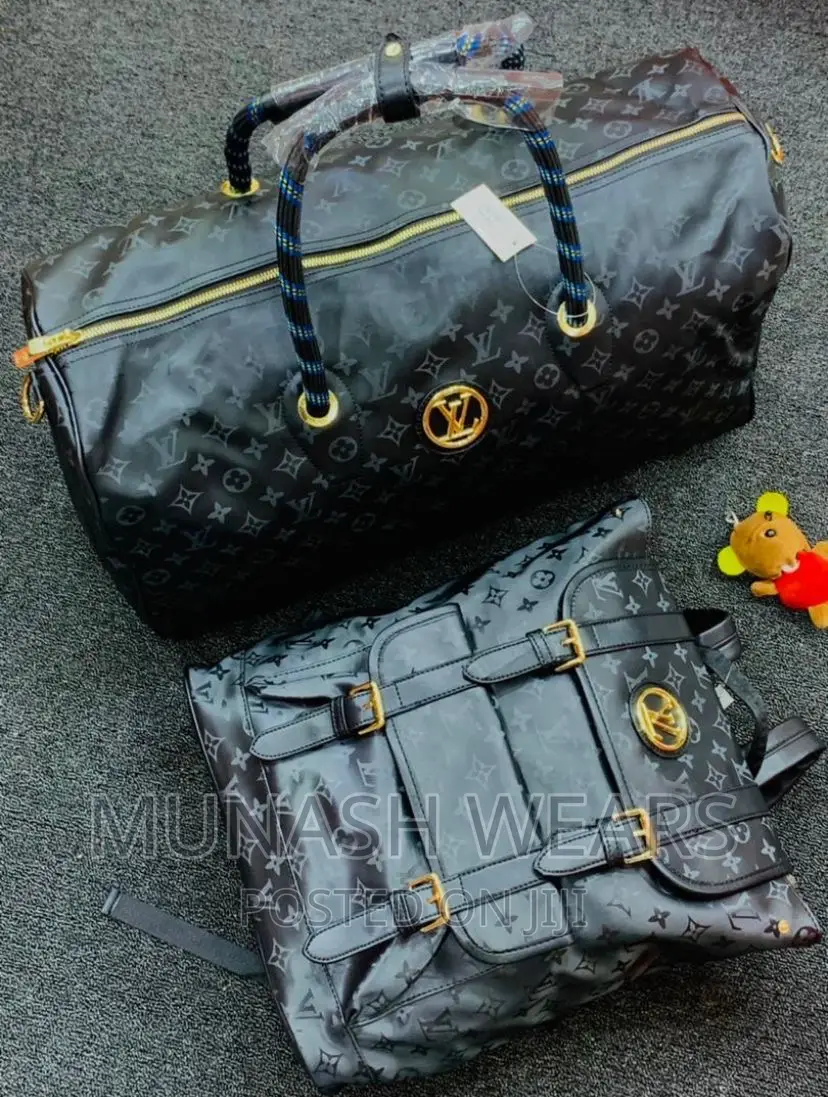 Complete Set Bag
