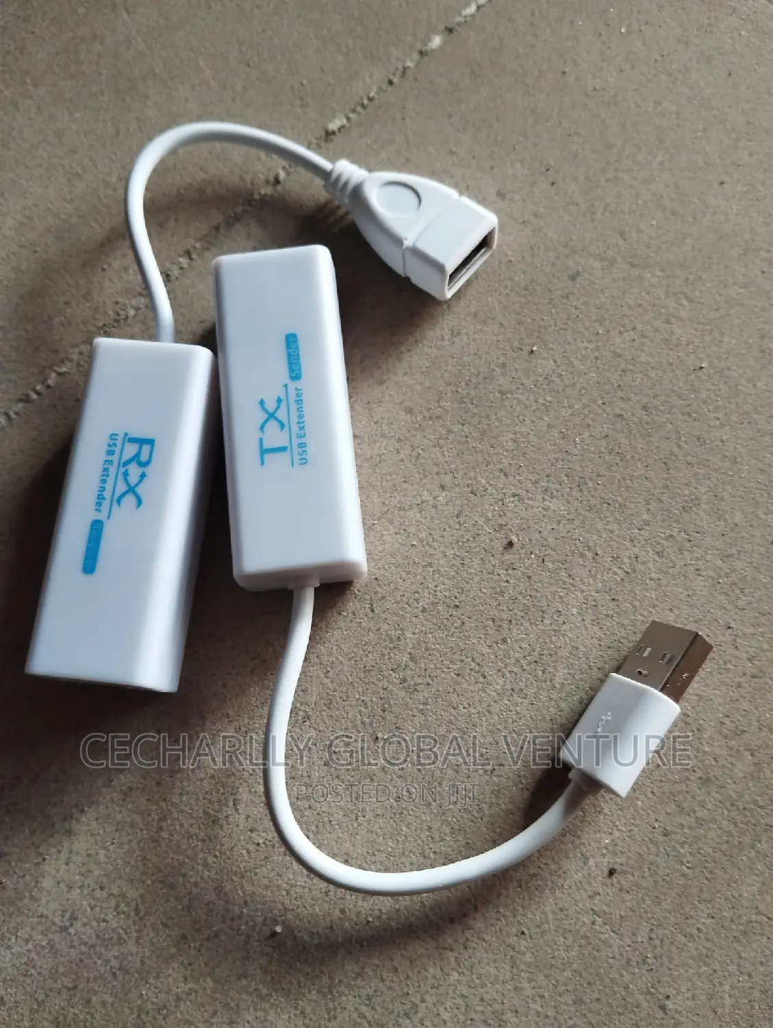 USB Extender 200m