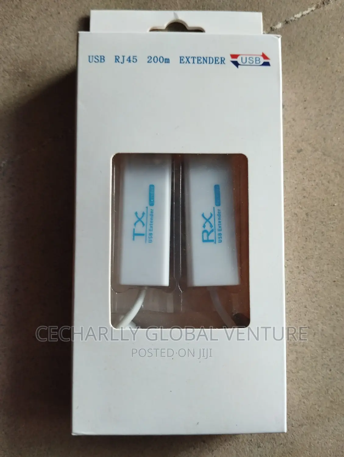 USB Extender 200m
