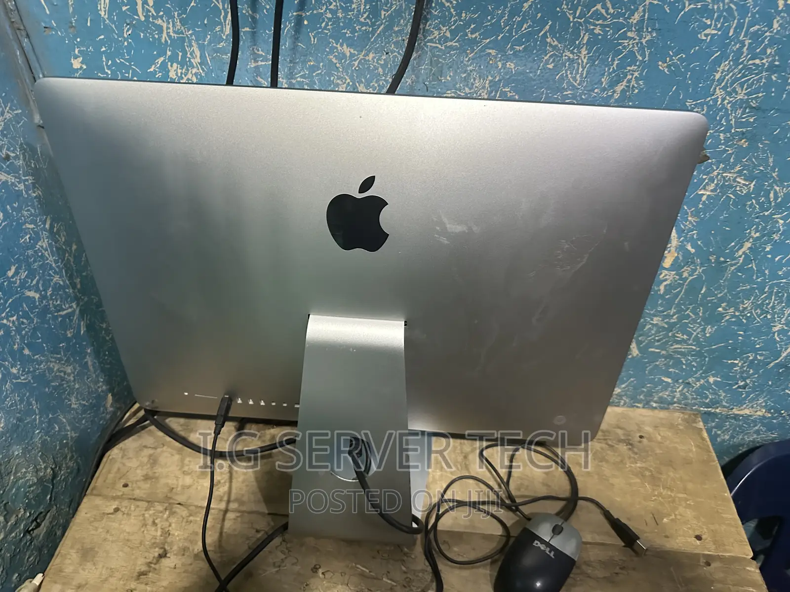 Desktop Computer Apple iMac 8GB Intel Core I5 HDD 1T
