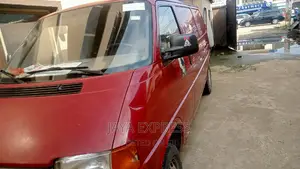 Van Hire Available Now