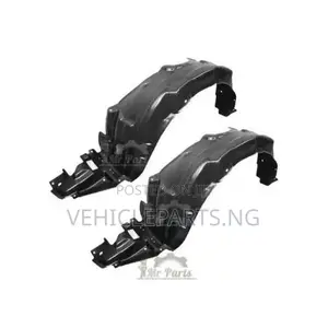 Sand Protector for Toyota and Lexus