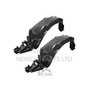 Sand Protector for Toyota and Lexus