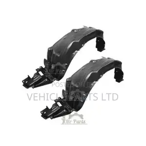Sand Protector for Toyota and Lexus