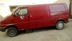 Van Expert Service.