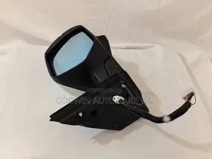 Side Mirror 2018 Honda CRV With Camera 