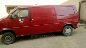 Delivery With Van