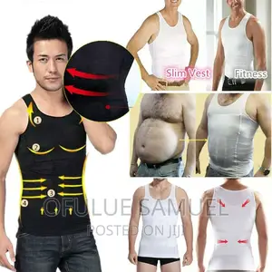 Men Tummies Trimmer