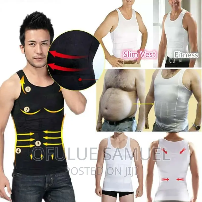 Men Tummies Trimmer