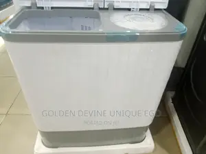 Hisense Washing Machine