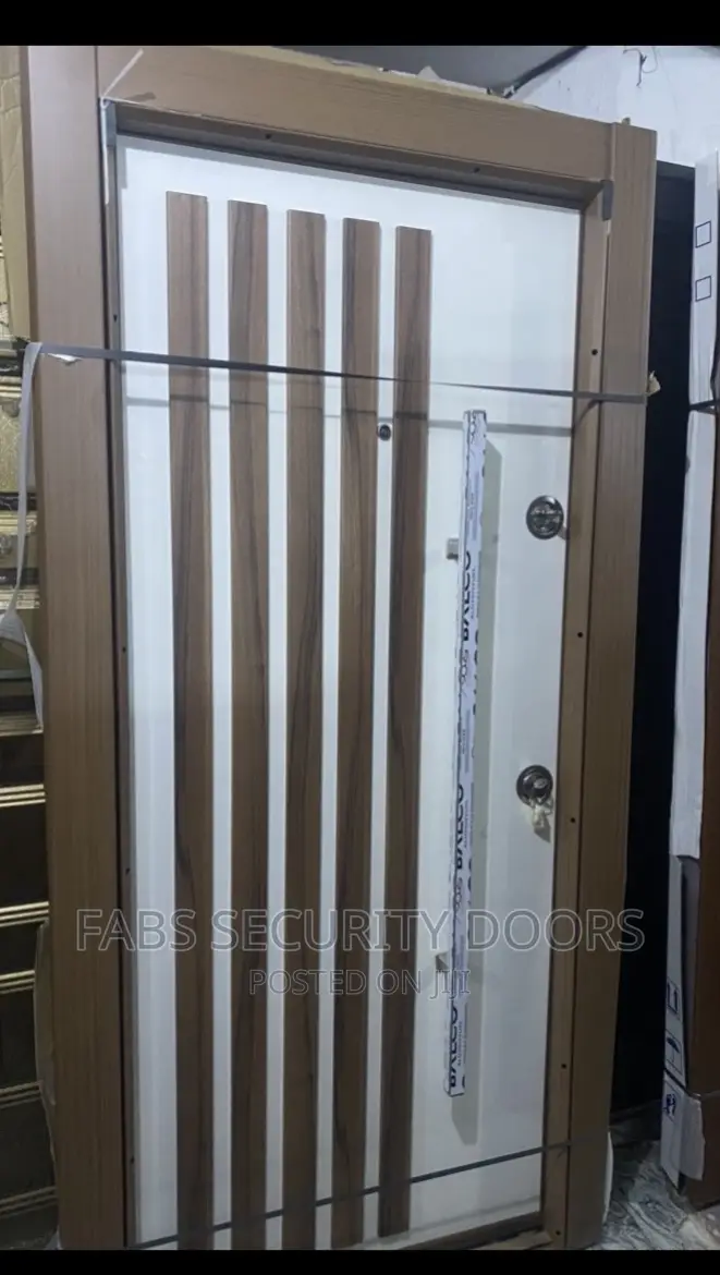Turkey Door (V-gloss) Normal Height