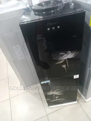 Cway Dispenser