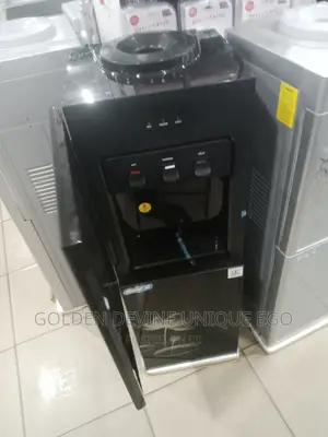 Cway Dispenser