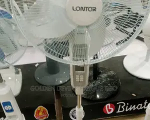 Lontor Fan
